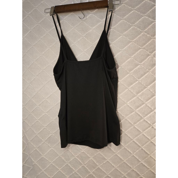 Women's Unbranded Black Camisole M - Picture 7 of 7